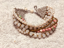 Carica l'immagine nel visualizzatore di Gallery, Bracciale morbido tipo seta giapponese