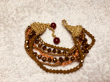 Carica l'immagine nel visualizzatore di Gallery, Bracciale morbido tipo seta giapponese